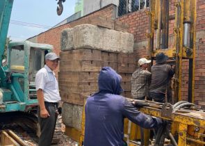 Xây Nhà Trọn Gói Giá Rẻ - Xây Nhà Trọn Gói TPHCM