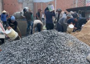Nhà thầu Xây Dựng Nhà Trọn Gói TPHCM