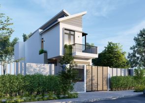 Công ty xây dựng nhà phố trọn gói tại quận 12