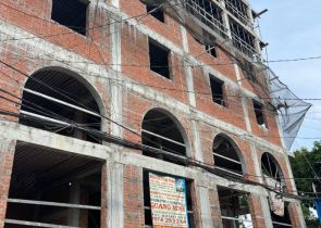 Xây dựng nhà phố quận 12 - Công ty xây nhà phố uy tín
