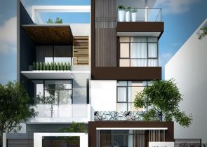 Công ty xây dựng nhà phố quận 12