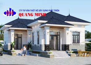 Thiết Kế Thi Công Biệt Thự Tại TPHCM Uy Tín – Giá Tốt Nhất 2026