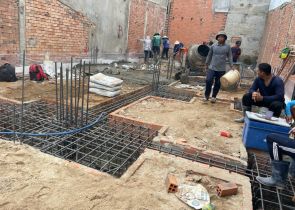 Đơn vị Xây Dựng Nhà Trọn Gói TPHCM