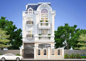 Quang Minh - Nhà Thầu Thiết Kế Xây Dựng Nhà Phố Uy Tín Tại TP.HCM Năm 2026
