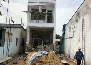 Công trình ANH THANH. Củ Chi