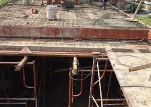 Công trình phường hiệp thành đô tấm 4 ngày  10 -  10  - 2016  am lịch