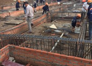 Công trình Quân thủ đức