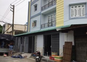 Công trình trung mỹ tây Q.12 đã bàn giao