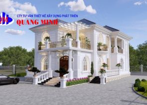 Công Ty Xây Dựng Uy Tín TP.HCM - Giải Pháp Kiến Tạo An Cư #TOP1