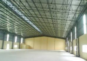 Thi công nhà xưởng giá rẻ