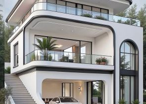 Công Ty Xây Biệt Thự Tại TPHCM Uy Tín Đẹp – Hiện Đại 2026