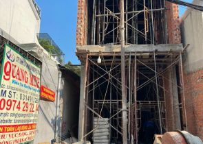 Công ty tư vấn thiết kế xây dựng uy tín nhất TPHCM