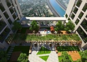 HÀ NỘI DỪNG XÂY TÒA VĂN PHÒNG BÊN HỒ GƯƠM