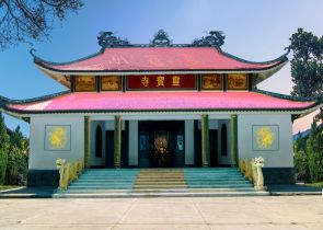 Tư vấn thiết kế xây dựng chùa