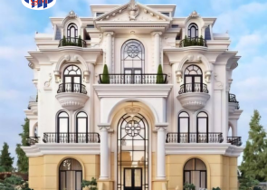 #1 Công ty xây nhà trọn gói tại TPHCM giá rẻ, uy tín