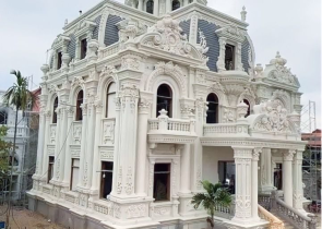 #1 Công Ty Xây Dựng TPHCM Uy Tín Nhất - XÂY DỰNG QUANG MINH