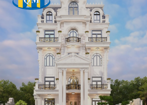 Nhà thầu xây dựng biệt thự tạiTPHCM | Uy Tín nhất 2024