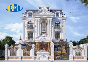 Công Ty Xây Dựng Nhà Phố Uy Tín Tại TP HCM
