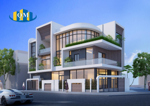 Tìm nhà thầu xây dựng uy tín Kv TPHCM