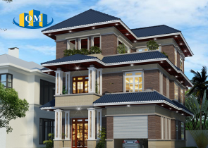 Công ty xây dựng nhà - nhà thầu xây dựng uy tín hcm