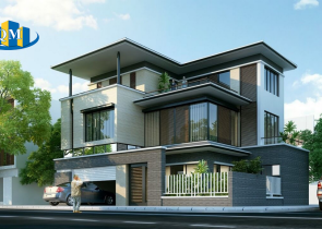 Dịch vụ xây nhà trọn gói uy tín tại TPHCM
