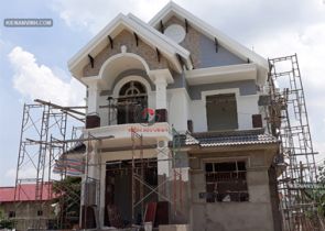 CHI TIẾT VẬT TƯ PHẦN THÔ 2019