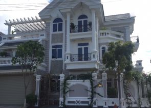 THIẾT KẾ NHÀ PHỐ ĐẸP