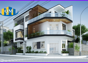 #1 Xây Nhà Phố ở TpHCM | Giá Cạnh Tranh - Chất Lượng