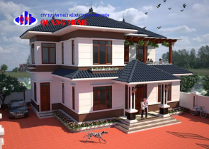 Nhà Thầu Xây Biệt Thự Uy Tín Tại TpHCM – Thiết Kế & Thi Công Trọn Gói