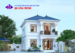Nhà Thầu Thiết Kế Xây Dựng Nhà Phố Uy Tín Tại TP.HCM | Thi Công Trọn Gói