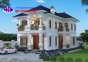 Quang Minh – Đơn Vị Tư Vấn Xây Dựng Hơn 10 Năm Kinh Nghiệm