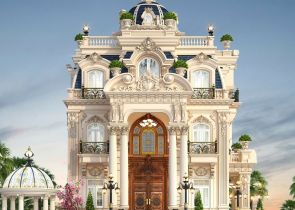 Dịch Vụ Xây Biệt Thự Trọn Gói TPHCM Giá Tốt 2026 #TOP1