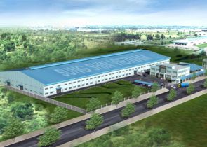 Tư vấn thiết kế nhà xưởng xây nhà công nghiệp