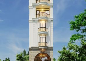 Xây dựng nhà đẹp Phường Trung Mỹ Tây Quận 12