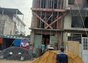 CẬP NHẬT TIẾN ĐỘ THI CÔNG – CÔNG TRÌNH TẠI PHƯỜNG TÂN CHÁNH HIỆP, Q.12 