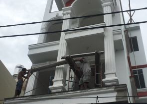 Cong trình ANH BIÊN