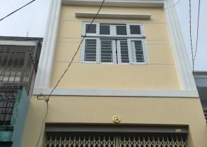 Công trình CÔ VÂN Q Gò vấp Bàn giao ngày 25 - 5 - 2018 am lịch