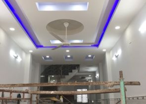 Công trình ANH BIỀN sắp hoàn thành