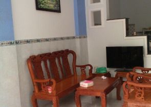 Ngay 9 -10   -2015  Ban giao cong trinh anh Huyen