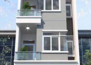Biệt thự đẹp Xay dung Quang Minh