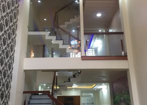 Bán nhà đẹp,vị trí đẹp-Đã bán