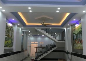 Thi công nhà ở quận 12