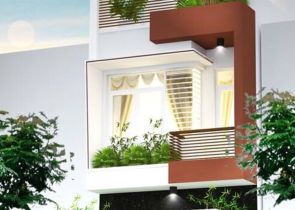 Hoàn thiện thi công nhà ở quận 12