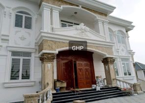 Thi công nhà ở dân dụng quận 12
