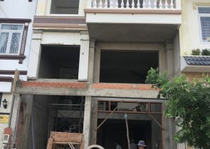 Công trình ANH TÂM lý phường Tân Chánh Hiệp Q 12