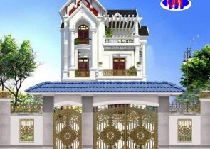 CÔNG TY XÂY DỰNG NHÀ TRỌN GÓI NĂM 2023 GIÁ RẺ UY TÍN