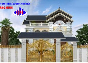 Công Ty Xây Dựng Nhà Trọn Gói -Xây Nhà Trọn Gói TPHCM 2023 