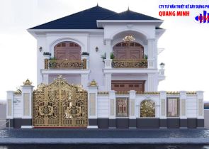 Xây Nhà Trọn Gói Giá Rẻ, Uy Tín TPHCM Năm 2023