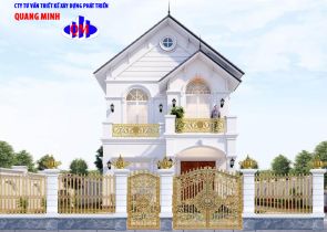Dịch vụ Xây Nhà Trọn Gói 2023 - Công Ty Xây Dựng Nhà TP.HCM