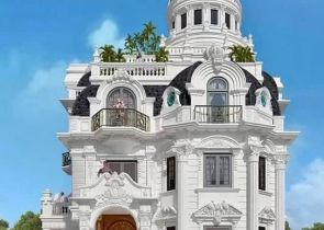 [Top 1] Nhà thầu uy tín tại TPHCM 